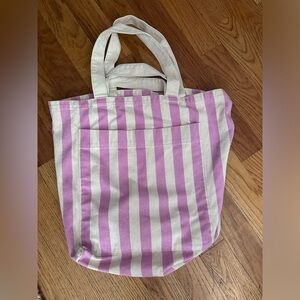 Baggu Giant Pocket Tote